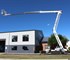 Platform Basket - 2714 ED Spider Lift