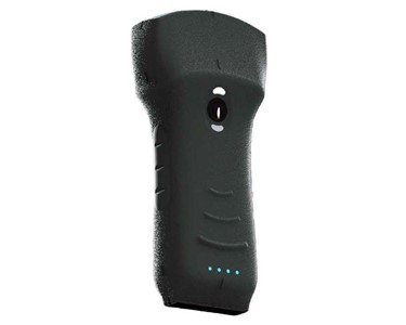 C10MT-Pro USB&Wifi Convex Abdominal Hand-Held Ultrasound