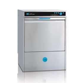 UPster U 500 M2 commercial glasswasher and dishwasher