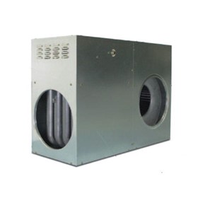 Ducted Gas Heaters | MB-4 