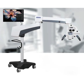 Dental Microscope | Angel 100 Pro