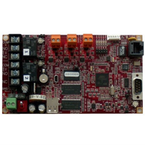 Battery Monitoring - Remote Monitoring Board | RMS-100 
