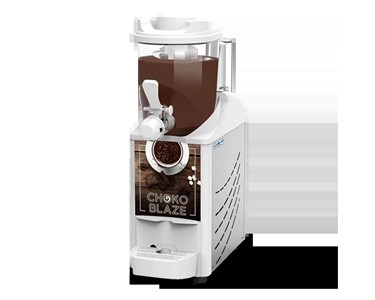 Compact Hot Chocolate Dispenser | ChokoBlaze