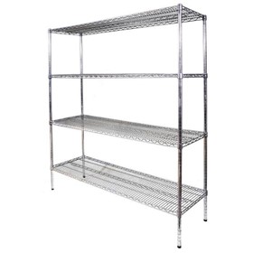 Coolroom Shelving | 1800mm