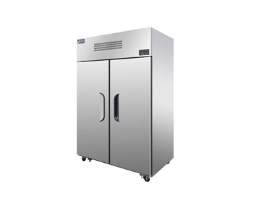 Fresh Refrigeration - Upright Commercial Freezer | KTM-45FS2