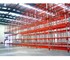 Advanced Warehouse Solutions - Selective Pallet Racking