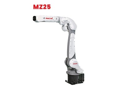 Nachi - Industrial Robot | MZ25