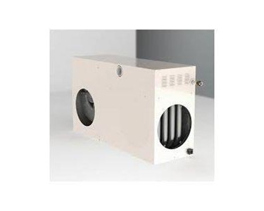 Bonair - Ducted Gas Heaters | MB-4 