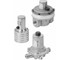Dungs High Pressure Relief Valve | FRSBV (up to 20 bar)