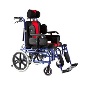 Manual Wheelchair | Cerebral Palsy Multi-Features Chair