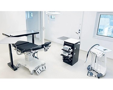 Brumaba - Operating Table | PRIMUS | Surgical Table