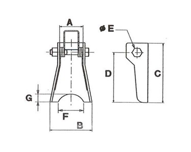 Spare Parts | Safety Catches