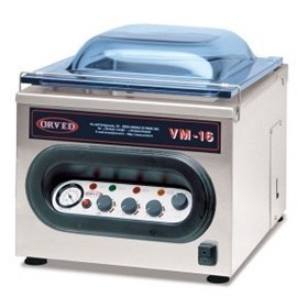 Vacuum Sealer VM00016