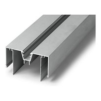 Aluminium Profile System | 5201NA55