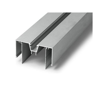 Metinno - Aluminium Profile System | 5201NA55