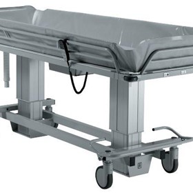 Junior Bariatric Shower Trolley I TR4200