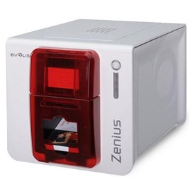 ID Card Printer | Zenius 