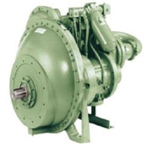 Screw Drill Compressor 375 – 500 ACFM