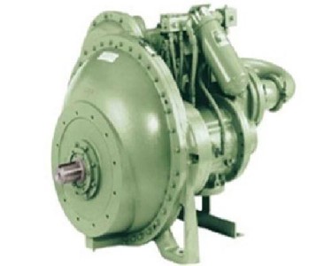 Sullair - Screw Drill Compressor 375 – 500 ACFM