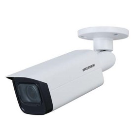CCTV Security Systems | Starlight HDCVI WDR