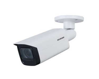 CCTV Security Systems | Starlight HDCVI WDR