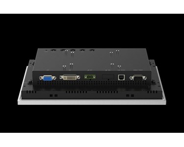 CyberVisuell - 10.4” XGA Industrial Touch Monitor  CM-P104-CT