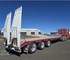 Used Drop Deck Trailer | 2025 FREIGHTMASTER 13.7 m x 250 cm Steel 
