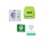 ZOLL AED Plus Defibrillator Bundle
