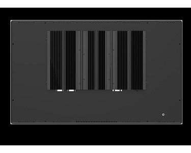 CyberVisuell - Panel PC HMI Touch Screen 21.5" 11th-gen Core i3 PPC-DS215-T1-CT