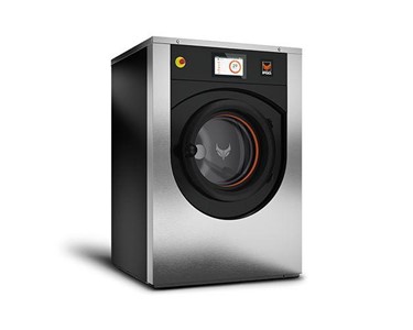 IPSO - Commercial Washer | 18KG | IY180
