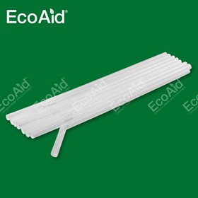EcoAid Biodegradable Flexible Consumable Straw (279 Series)
