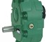 Leroy Somer Poulibloc Shaft Mounted Helical Gearbox