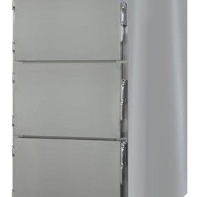 NMF Standard Series Mortuary Freezer - 3 Bay NMF3