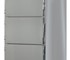 Nuline - NMF Standard Series Mortuary Freezer - 3 Bay NMF3