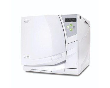 W&H - Autoclaves | Lina MB