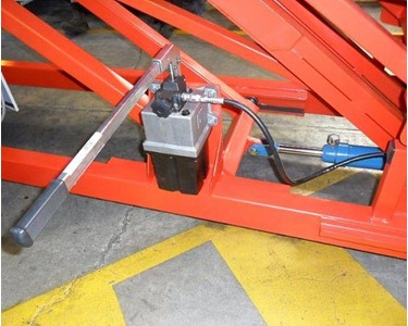 Adept - Mobile Belt Conveyor