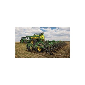 Air Seeder Cart | C650