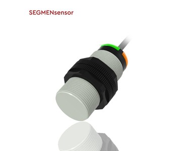SEGMENsensor - Capacitive Sensor Extending Sensing Distance CR30XS 20mm IP68