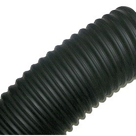 Fabric Reinforced Spiral (FRS) Ducting
