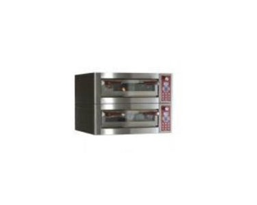 MEC Food Machinery -  Commercial Pizza Deck Oven
