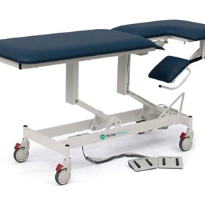 Malachite AMC2540 Echo Cardio Table