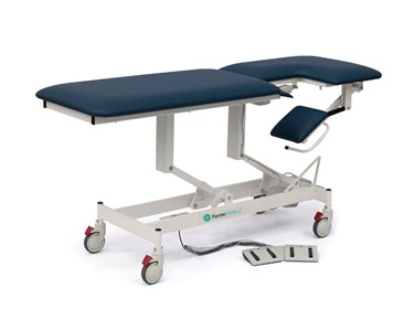 Forme Medical - Malachite AMC2540 Echo Cardio Table