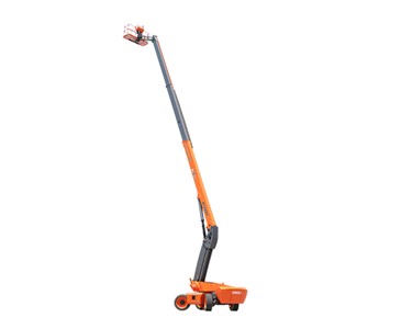 Dingli - 87/69 RT Diesel Telescopic Boom Lift