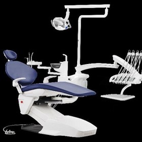 Care 22 Comfort Dental Chair