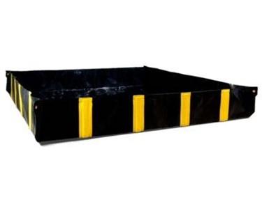 Spill Mat | Portable Containment Bunds