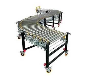 Omni - Expandable Conveyor Tables