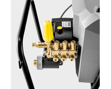 Cold Water High Pressure Cleaner HD 10 / 25-4 S Classic