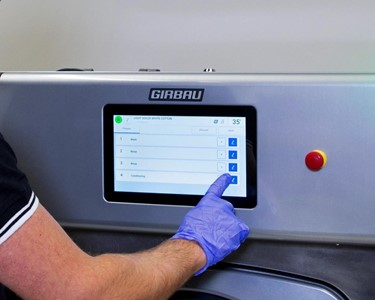 Girbau - Commercial Washer