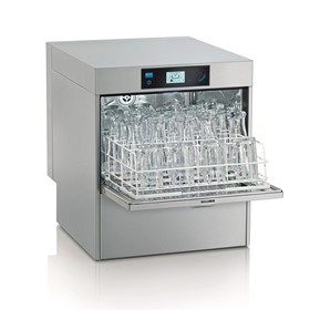 M-iClean UM GIO Polish-free Glass Washer & Dishwasher
