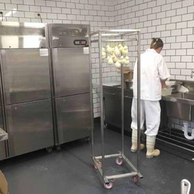Micro-Dairy & Cheese Making Equipment
